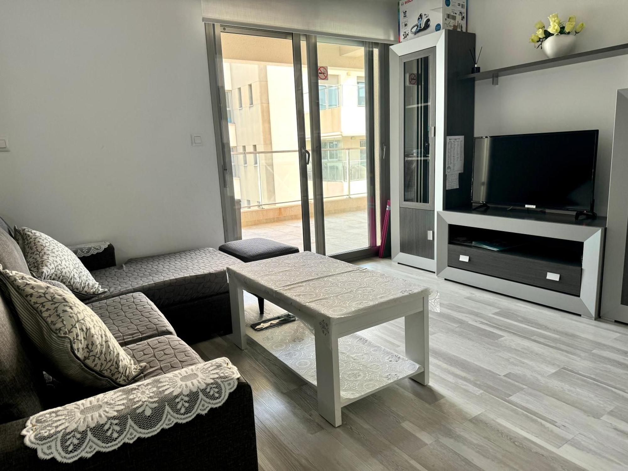 Modern Cozy 2-Bedroom Los Dolses Villamartin Dehesa de Campoamor  Exterior foto