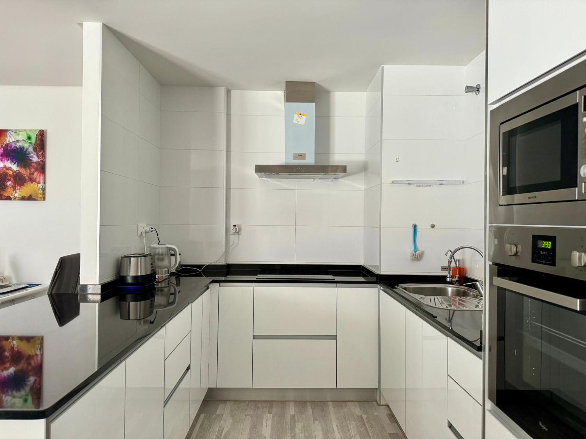 Modern Cozy 2-Bedroom Los Dolses Villamartin Dehesa de Campoamor  Exterior foto